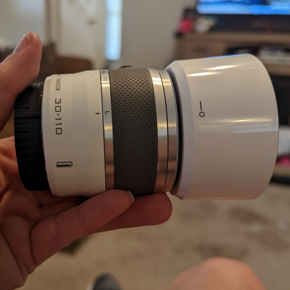 Camera - Picture 4 of 12